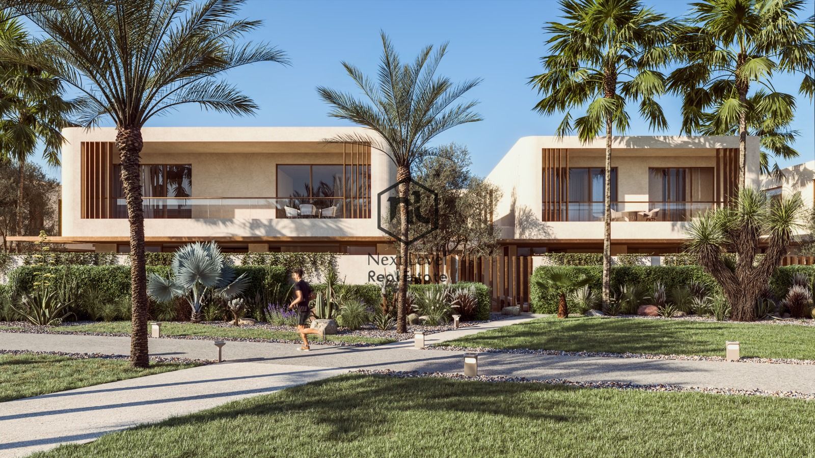 Luxurious Villa with Private Pool | 5% Downpayment | 5 Minutes to Dubai | Flipping Deal