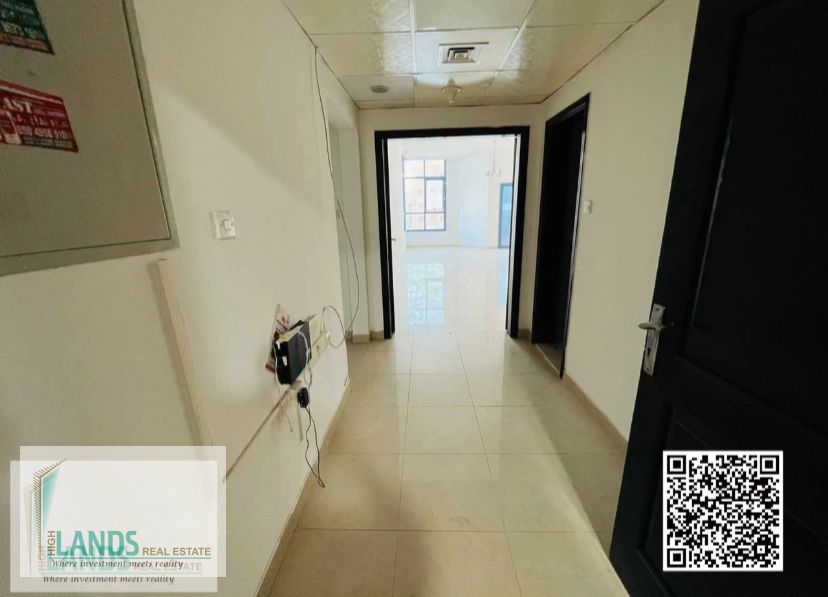 Amazing Offer 3 Bedroom Hall For Sale Very Big Size Nuaimiya Tower A5 13th Floor