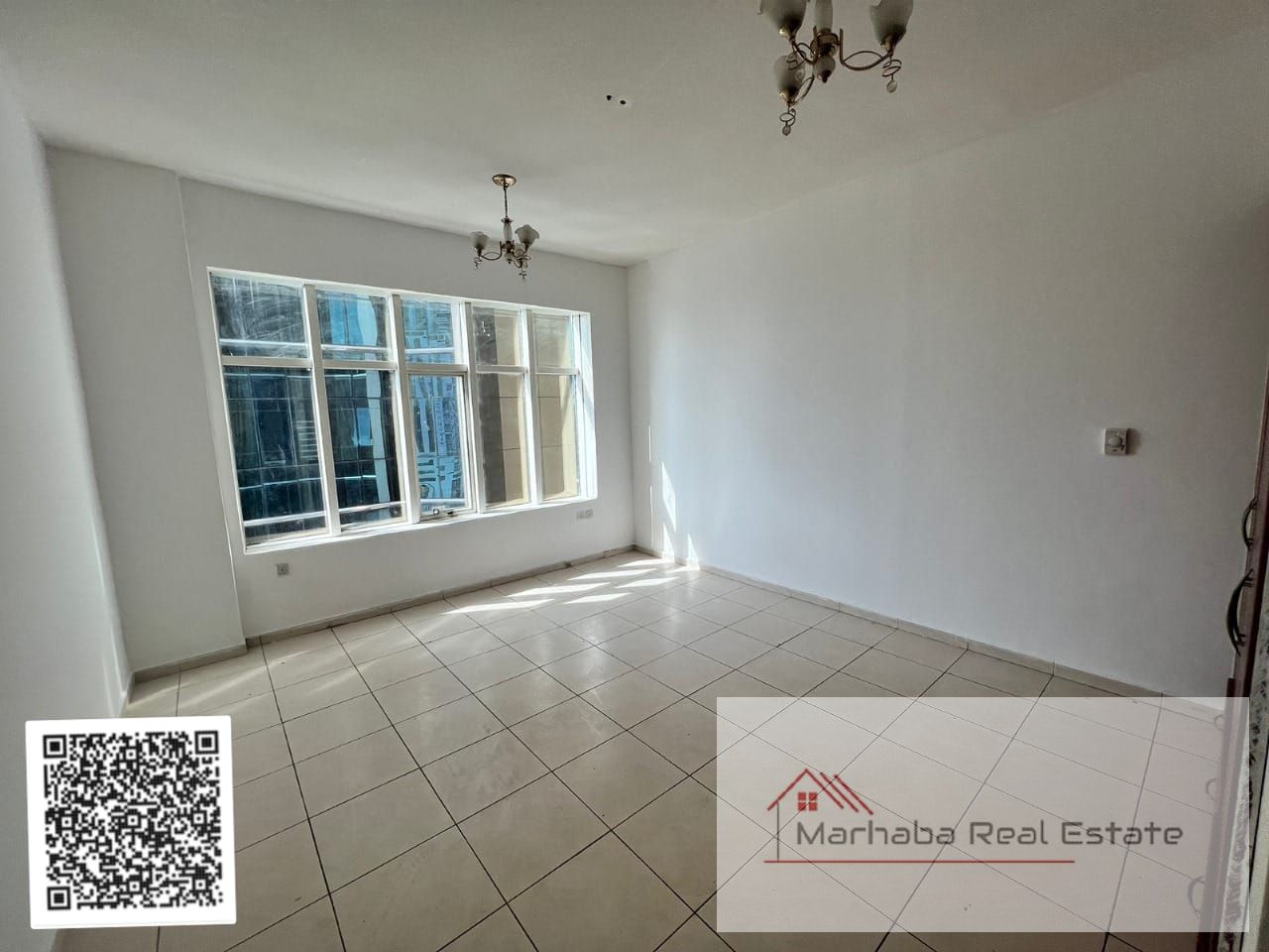 2 BHK APPARTMENT AVAILABLE FOR RENT IN ALKHORE TOWER YEARLY 40000