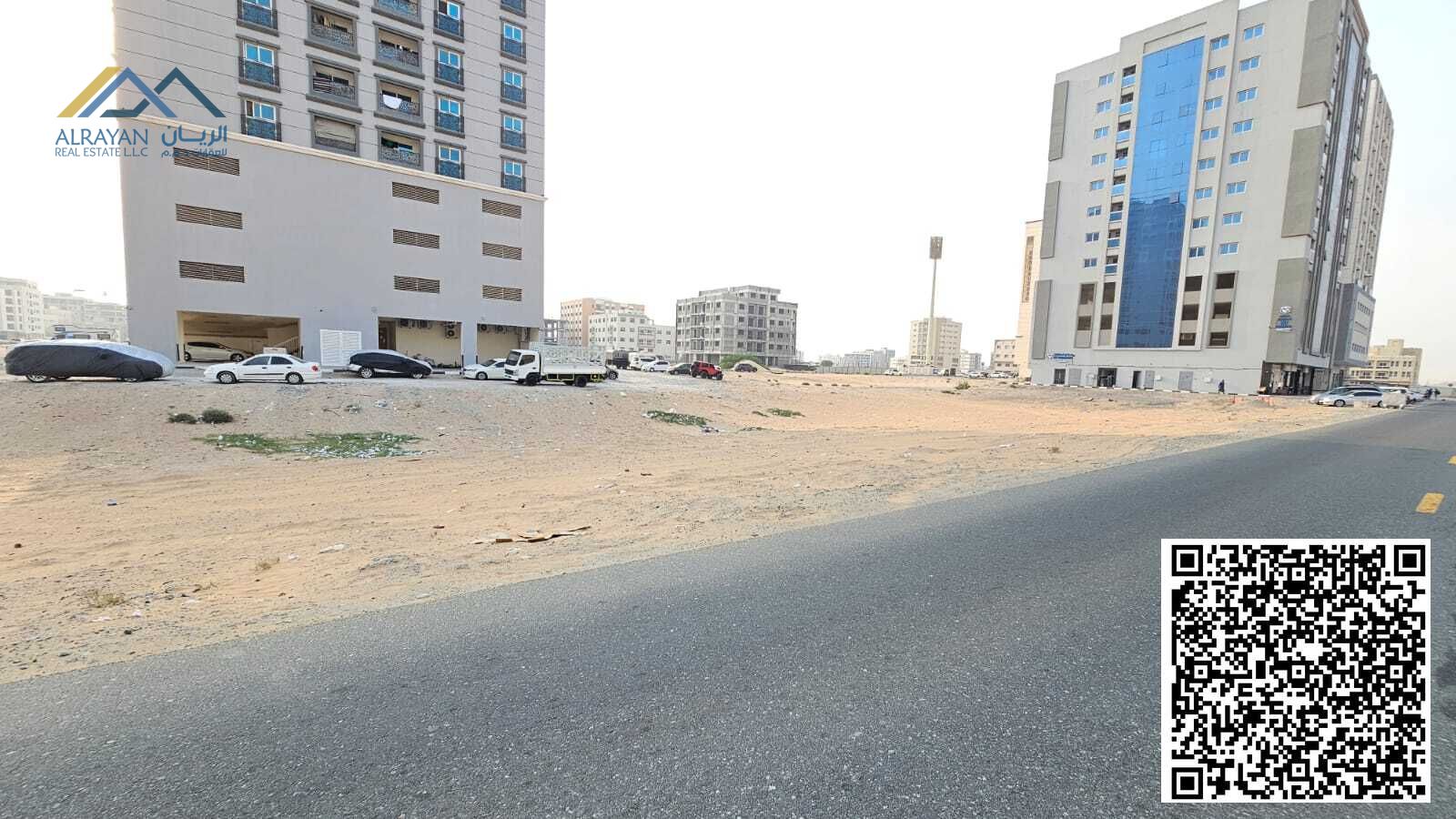 Close to all services and facilities, freehold for all nationalities