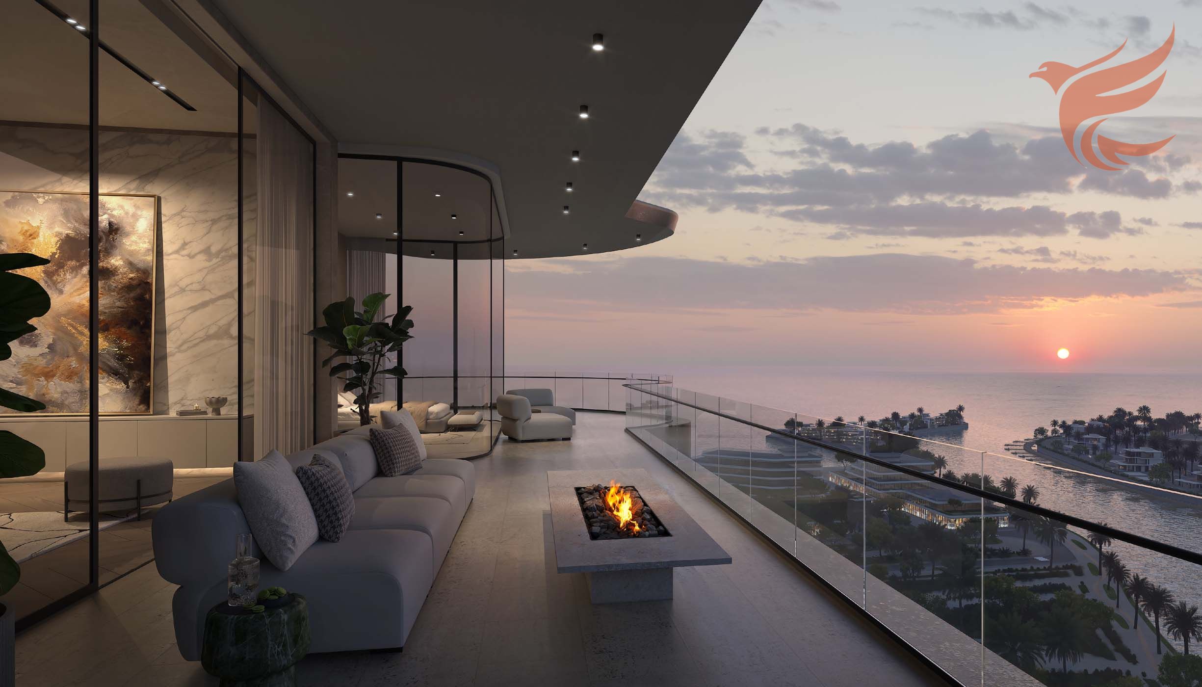 3BR Deluxe No Commission Mirasol