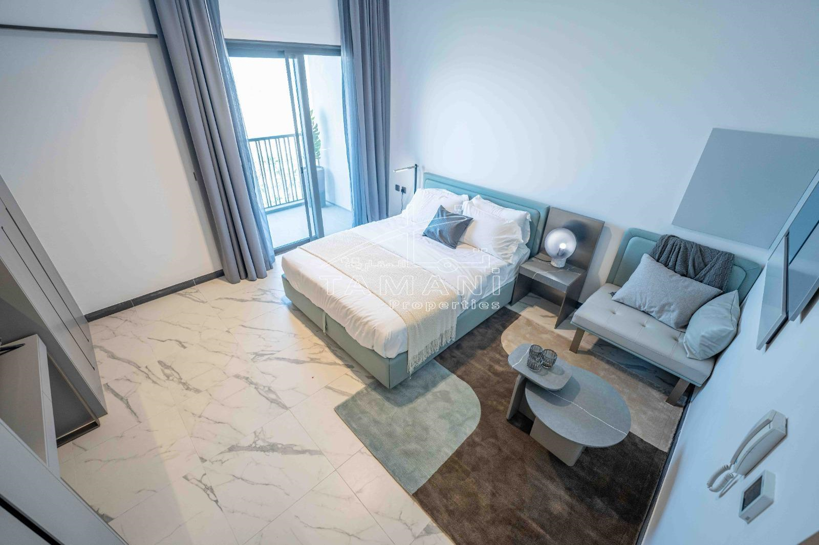 Studio at MAG Eye - Prime MBR City Living