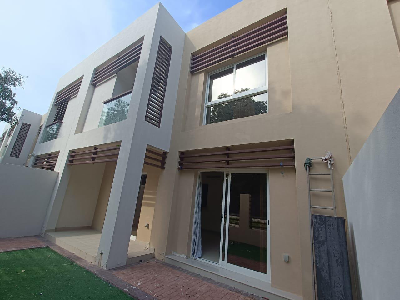 Stylish 3BR Furnished Villa with Maid’s Room & Storage