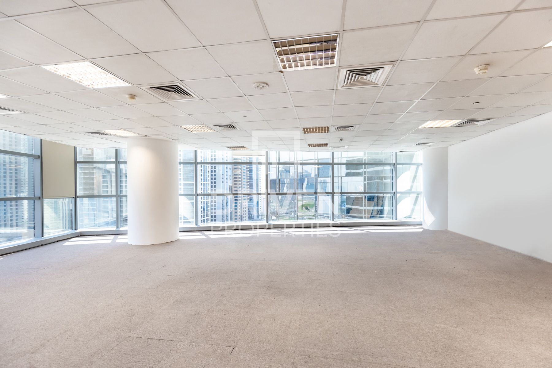Fully Fitted | High Floor | Amazing View