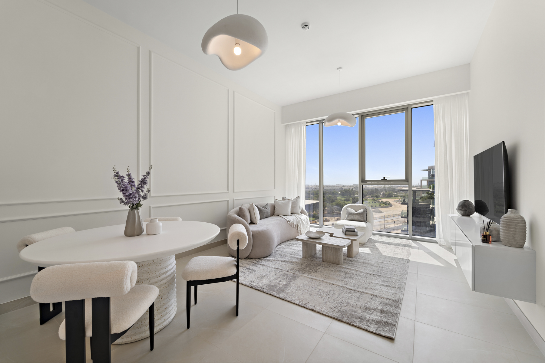 Spacious 2 BR + Maidsroom | Great Amenit...