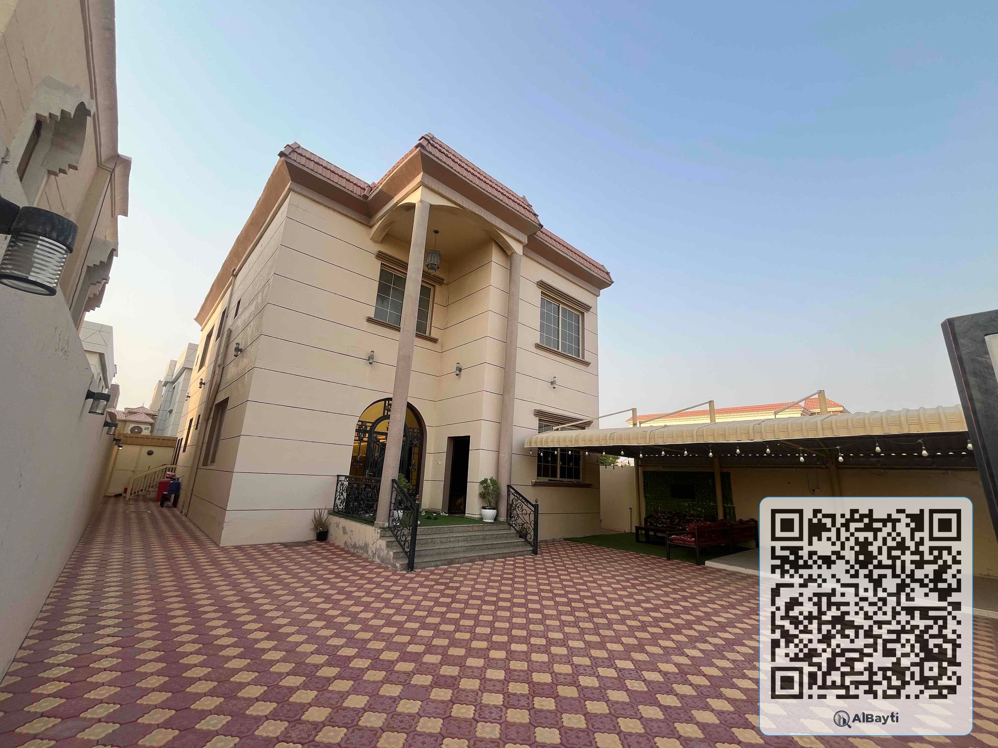 Primer location luxuries good price villa for sale