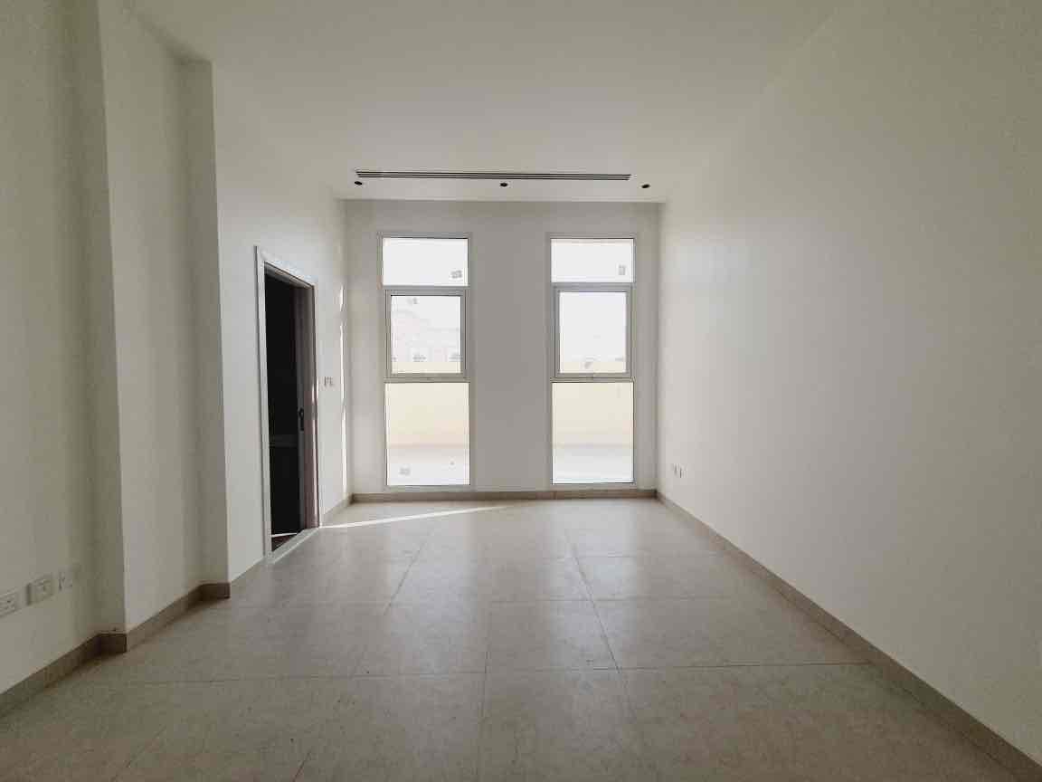 Like A Brand New Villa And specious 4 Badroom with Maidroom 6 Bathroom With Terrace Only Family?