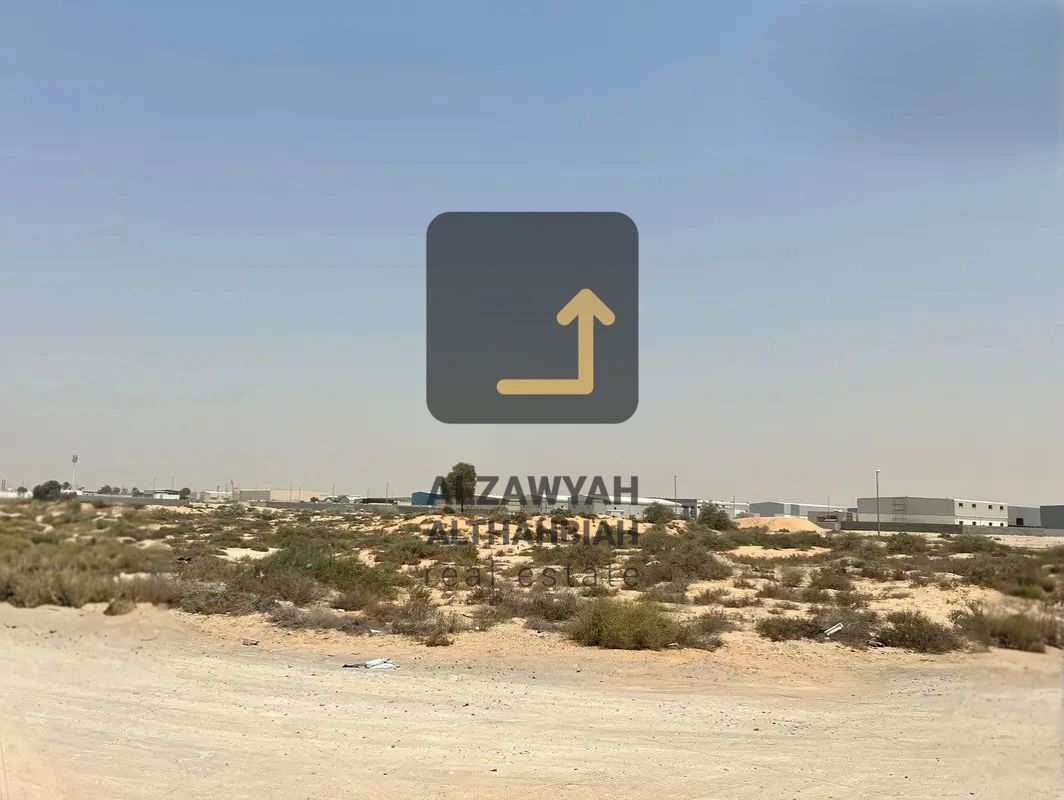 Investment Opportunity | High ROI | Strategic Location in Saja’a | Exceptional Price