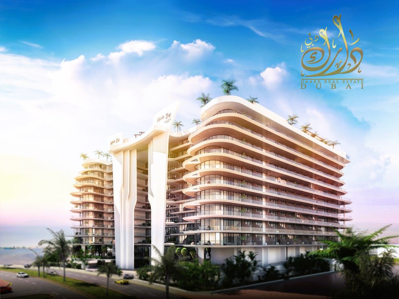 Pay Just 5% To Book Your Unit | High ROI