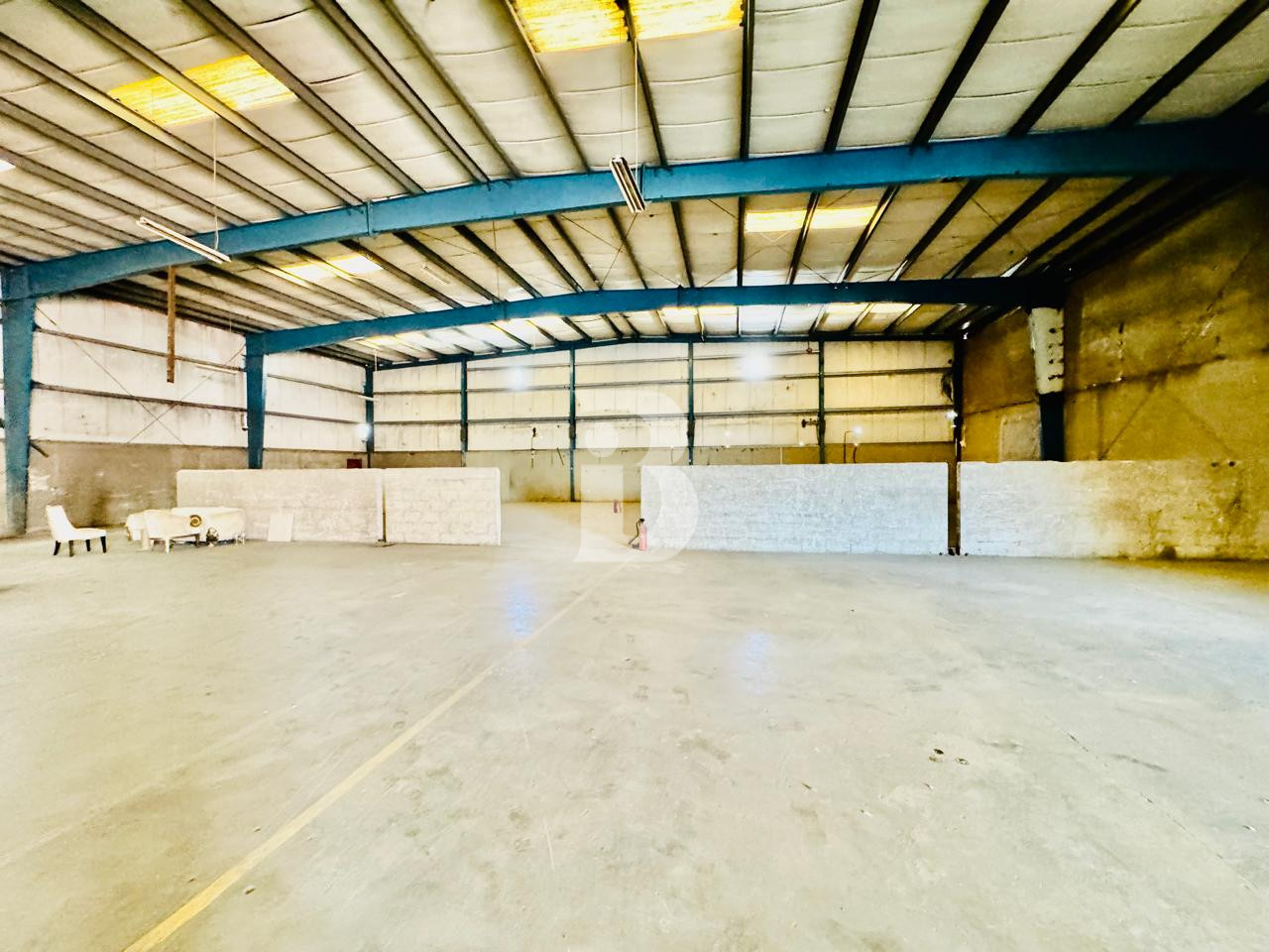 HUGE WAREHOUSE | HIGH POWER | FOR MANUFACTURING