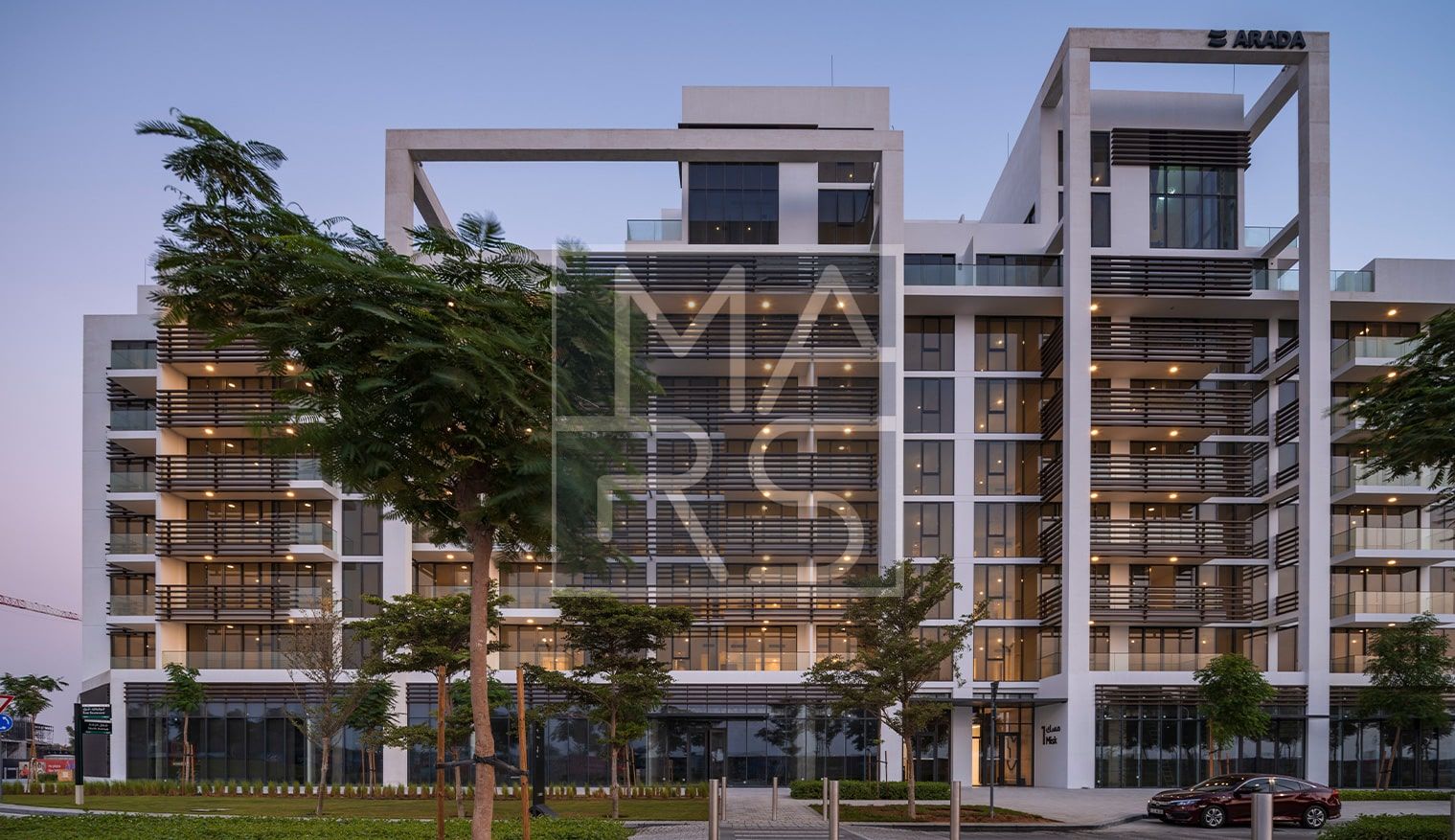 Ready to Move In – Modern 2-Bedroom Gem with Closed Kitchen