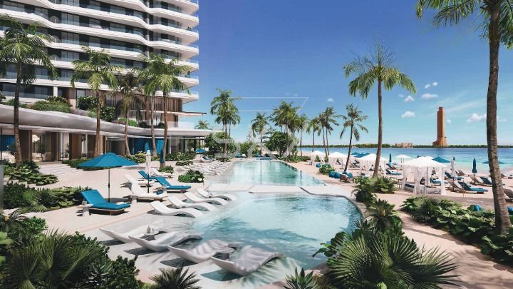 Genuine Resale | Selling OP | 2BR with Sea View
