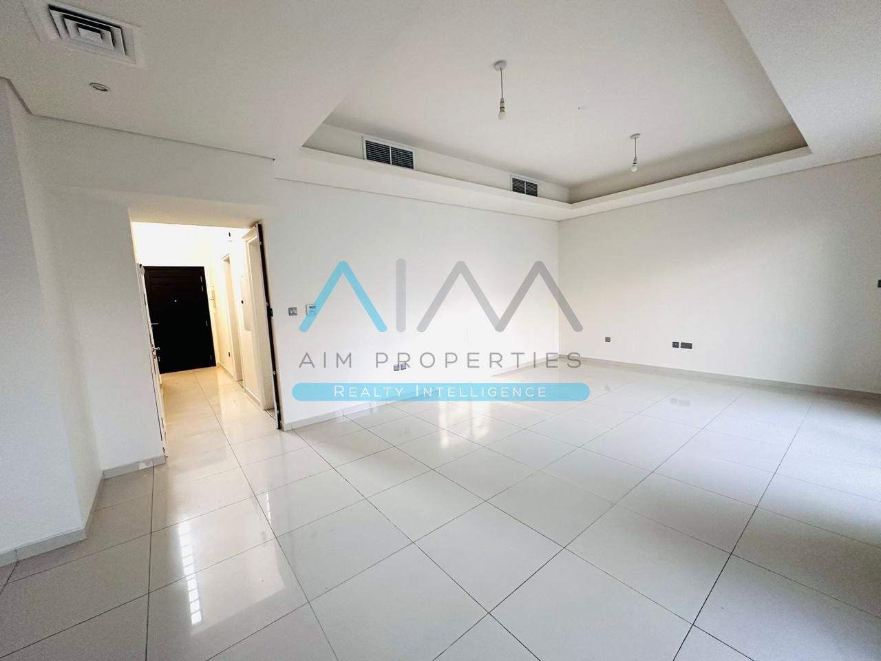 Elegant 3BR + Maid | Family Townhouse for Sale | Damac Hills 2 – Amazonia