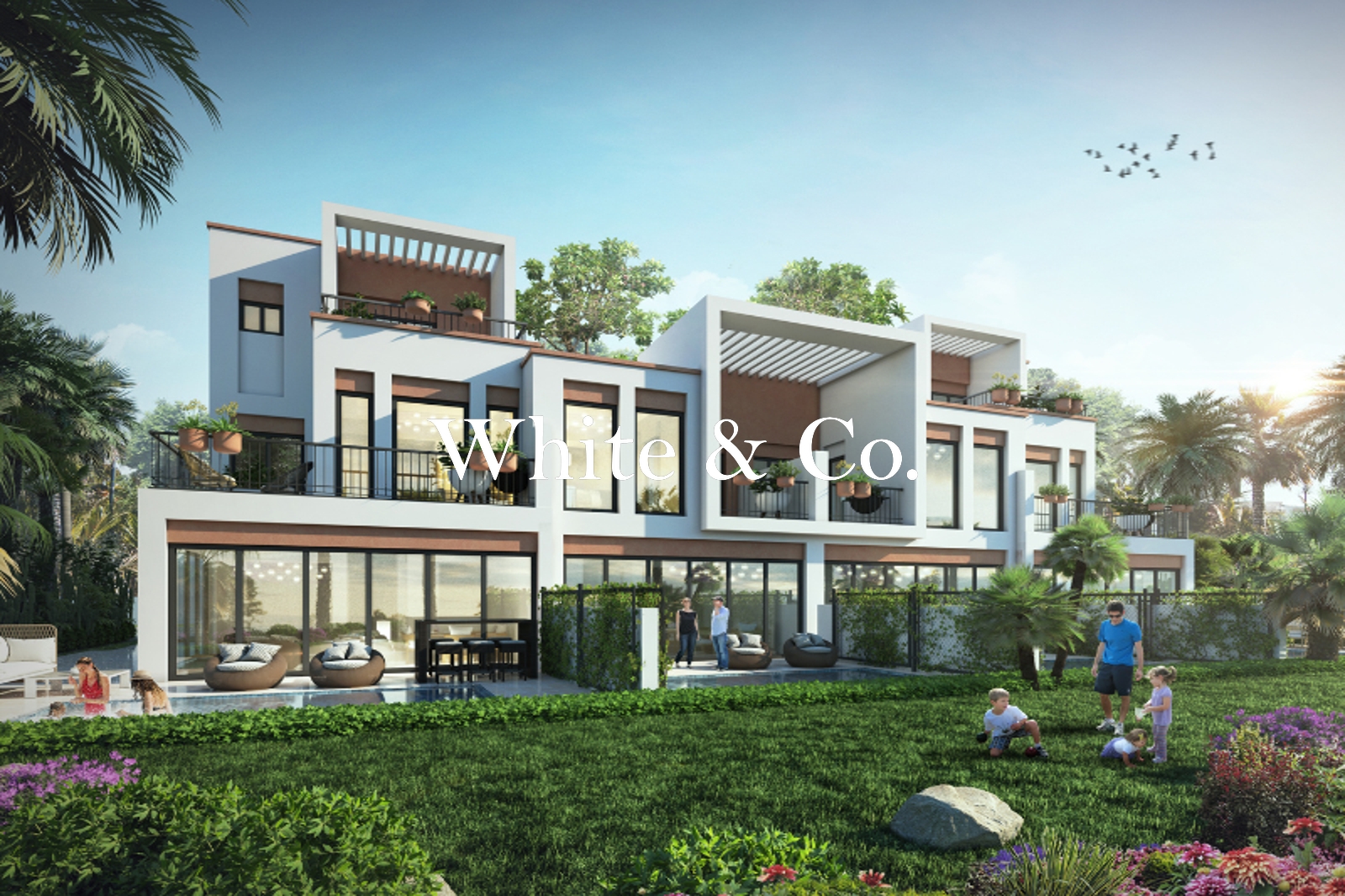 Front row to lagoon | Finance Available