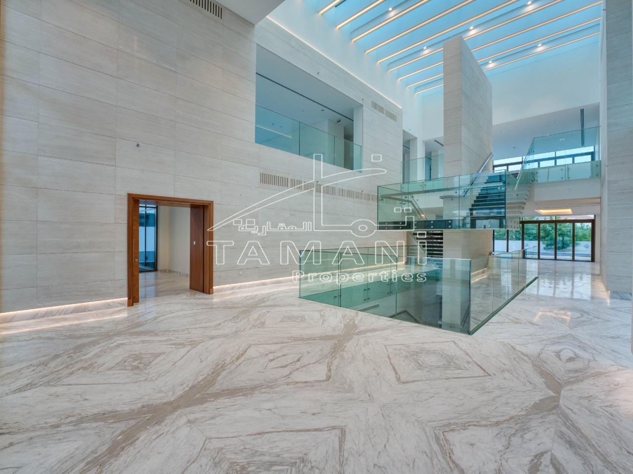 Rare Mansion Largest Built Up Cont 8 Bedrooms