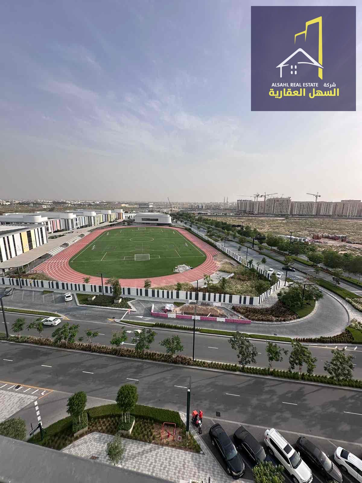 2BHK FOR SALE IN AL JADA WITH FURNITURE