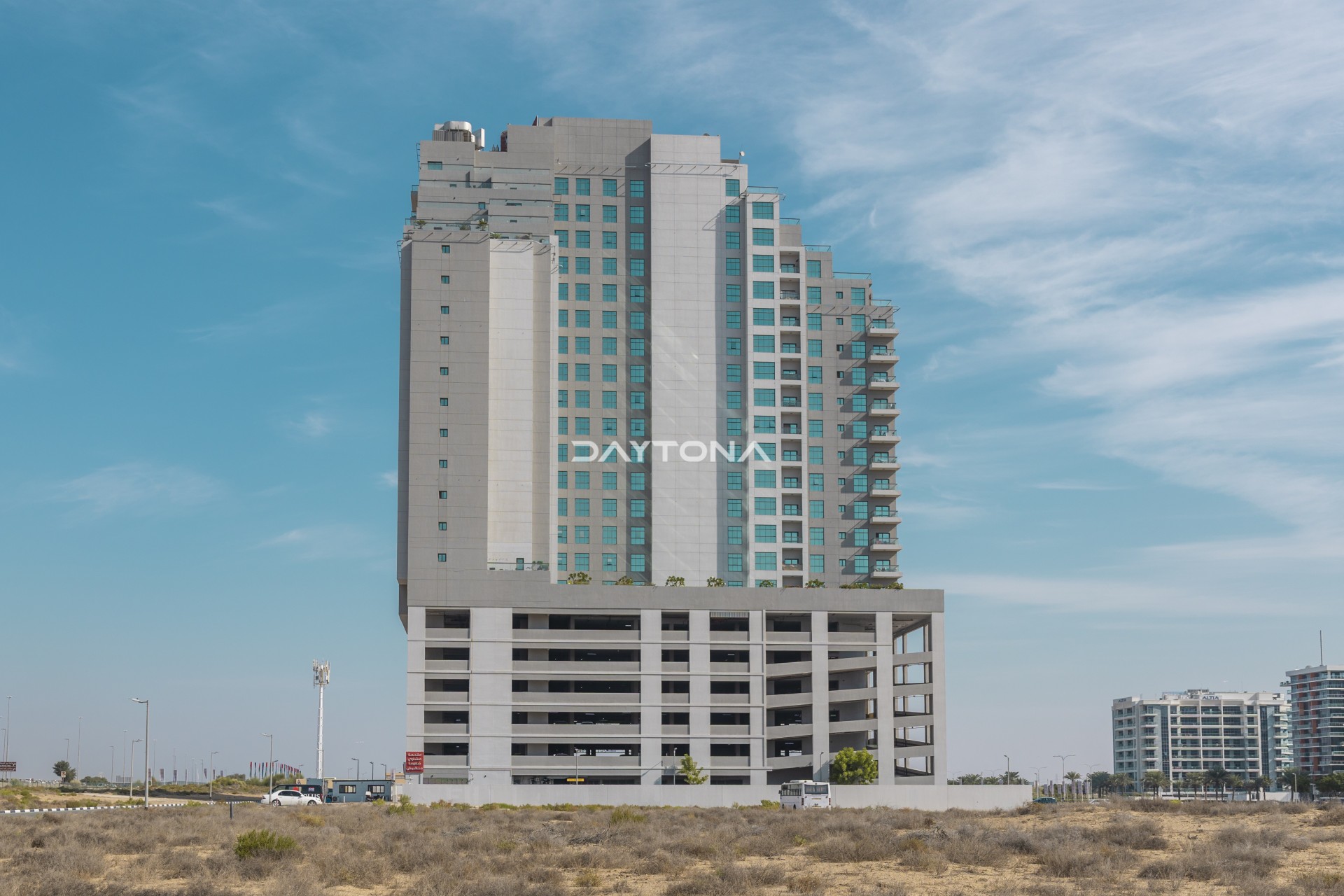 CENTRAL LOCATION | EASY ACCESS | MANAGED BUILDING