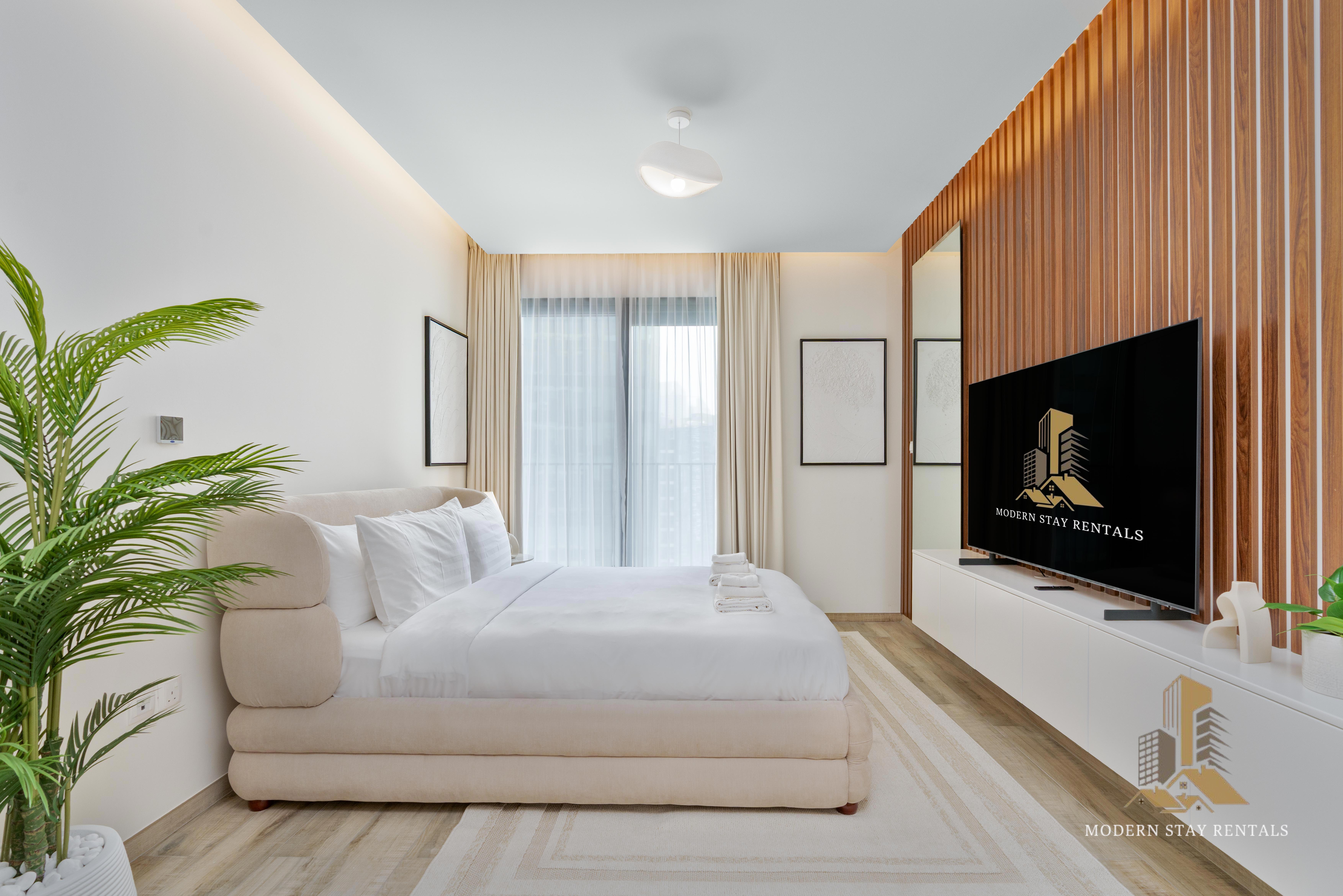 Cloud 18 Studio - Business Bay