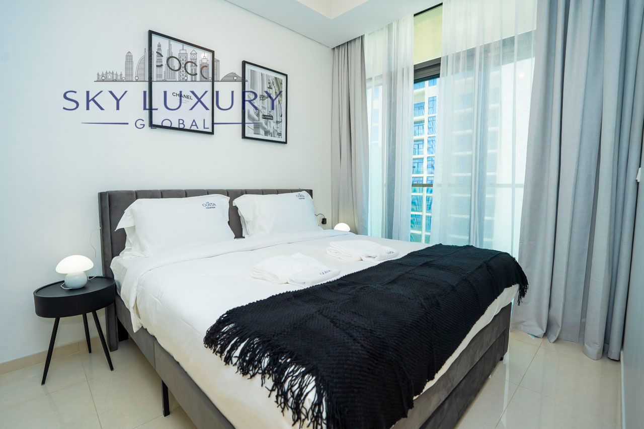 FULLY FURNISHED | WELL MAINTAINED | AMENITIES ACCESS