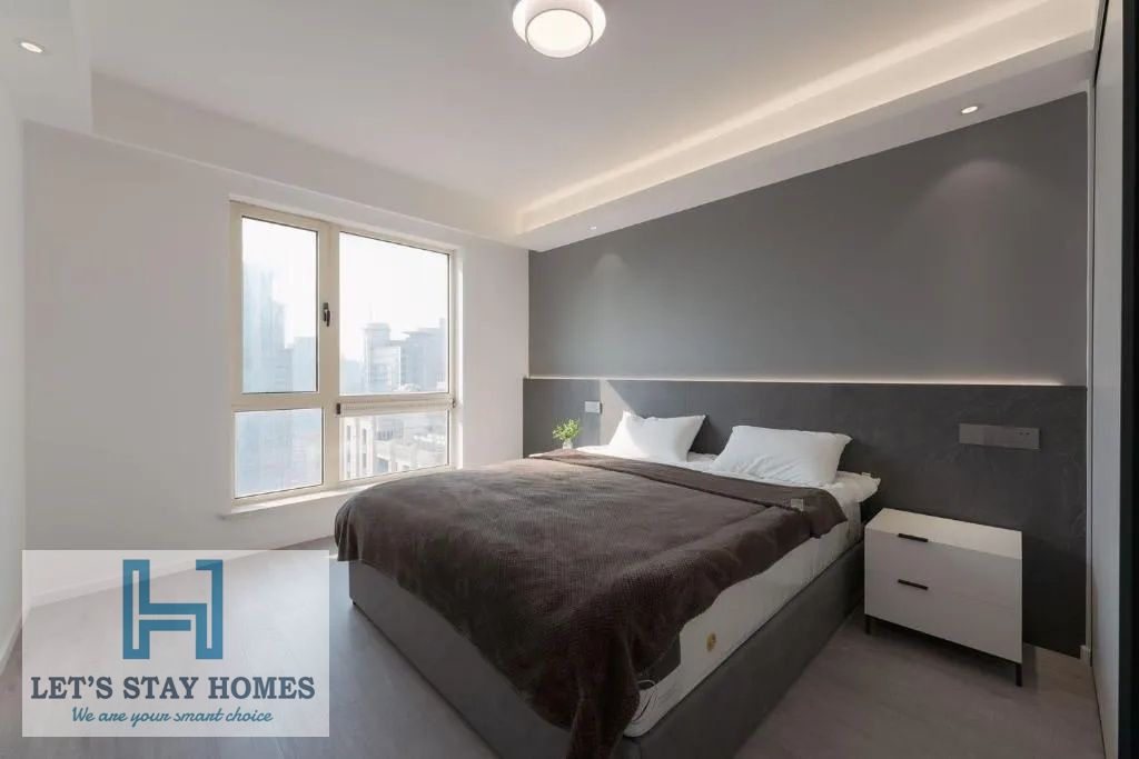 Affordable Elegance | Furnished I Free Parking | Gym & Pool Access | 24/7 Security