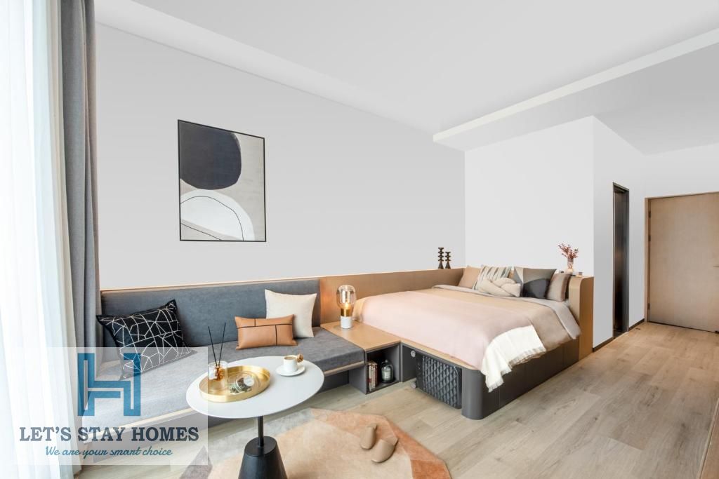 Summer Offer I Kitchen I Furnished I Complimentary Parking | Unlimited Gym & Pool | 24/7 Security