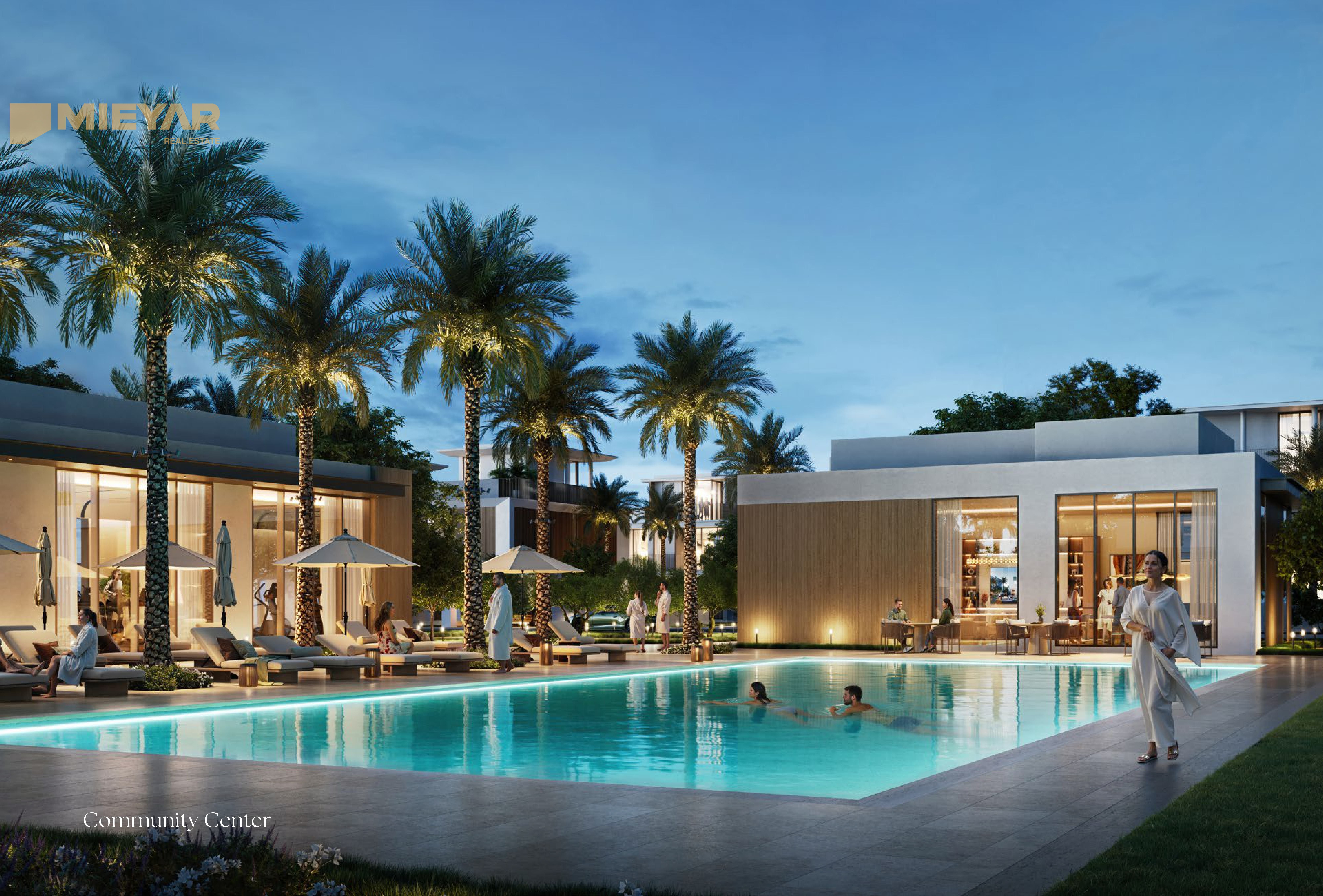 Own a Piece of Tomorrow’s Wealth – Luxury Waterfront Villas (Final Release!)