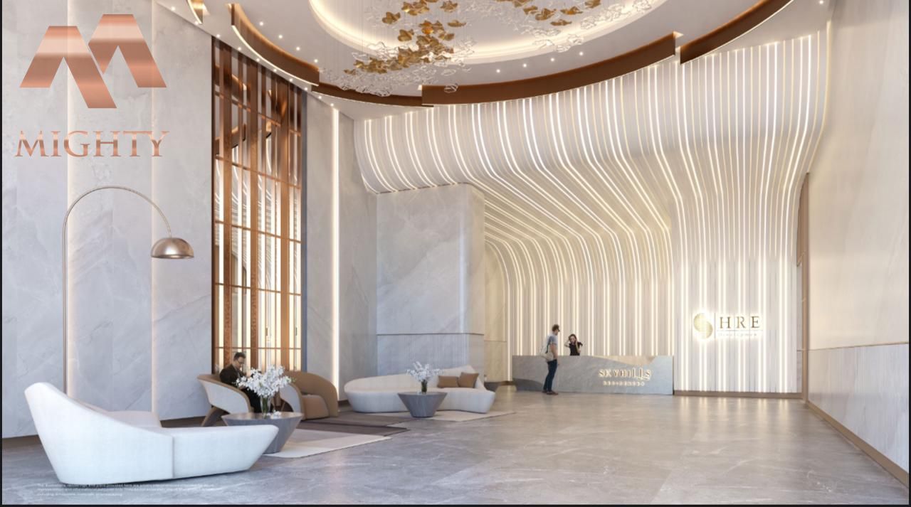 High Floor | Handover 2026-October | Fully Furnished
