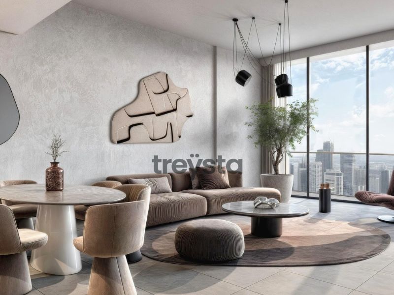 Norah Residence | Modern Livin...