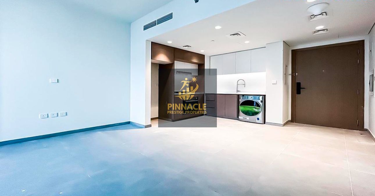Ready To Move | Brand New Studio | All Amenities/ FREEHOLD