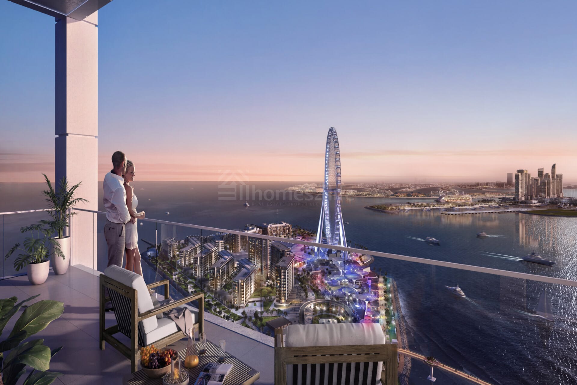 OP (Rare Deal) | SEA VIEW | CORNER UNIT