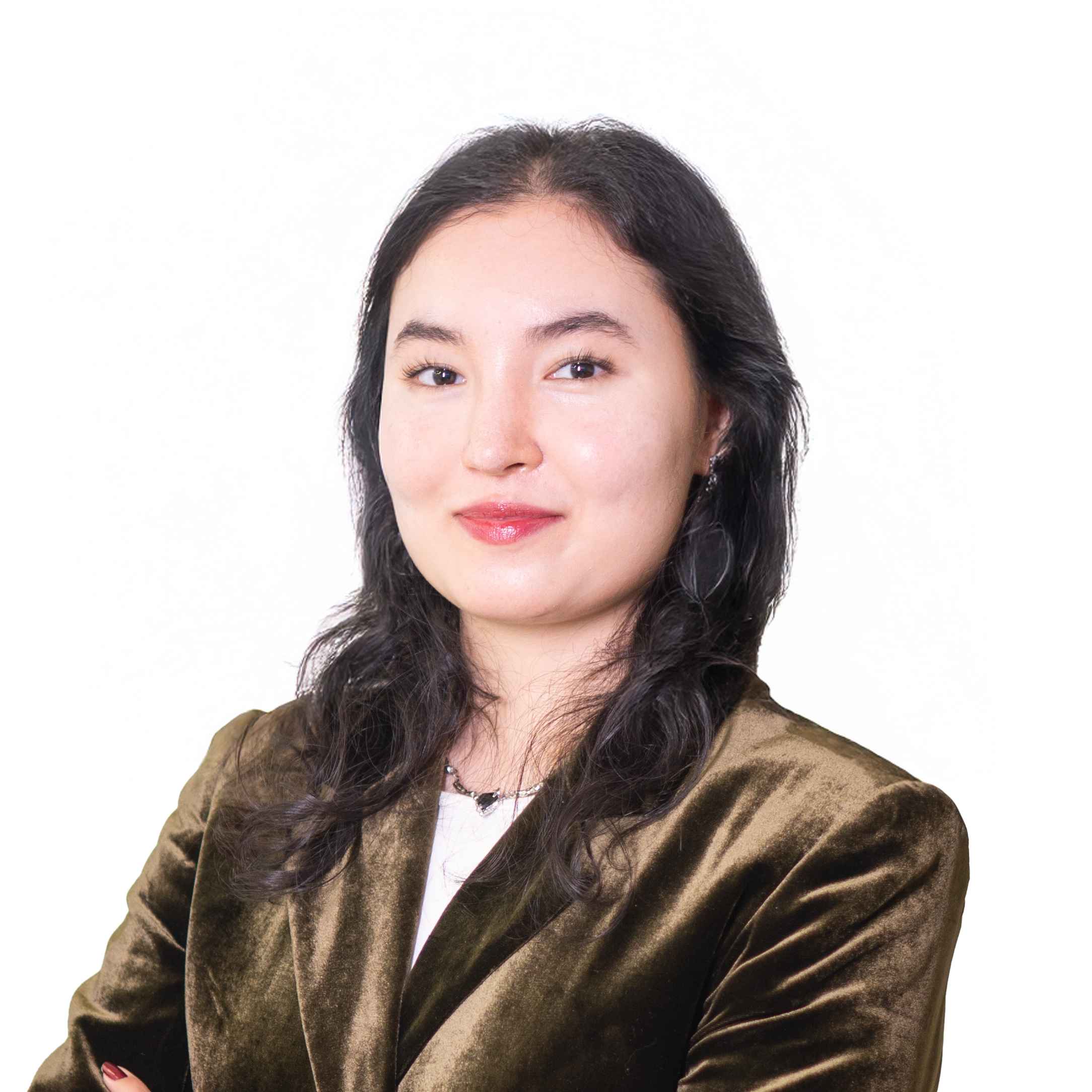 Azizakhon Abdullaeva