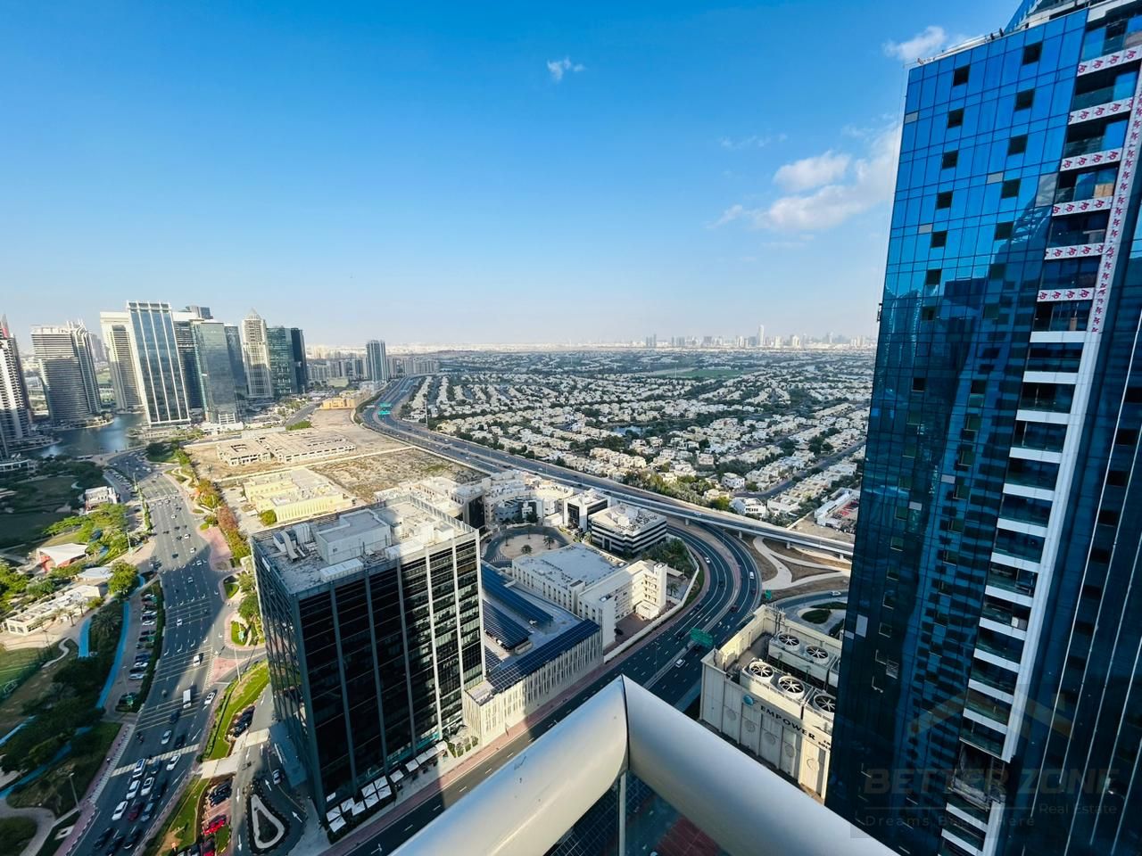 Spacious 3 Bedroom Hall + Maid - Cluster G - JLT