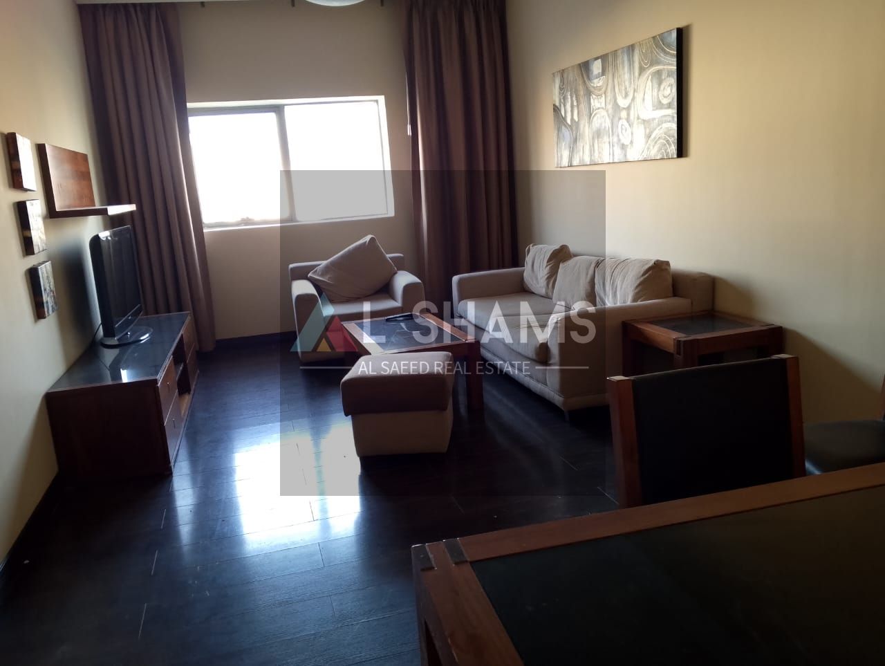 Big offer chiller free Very Specious living room 2bhk Fully Furnished available in prime location only 74999 yearly