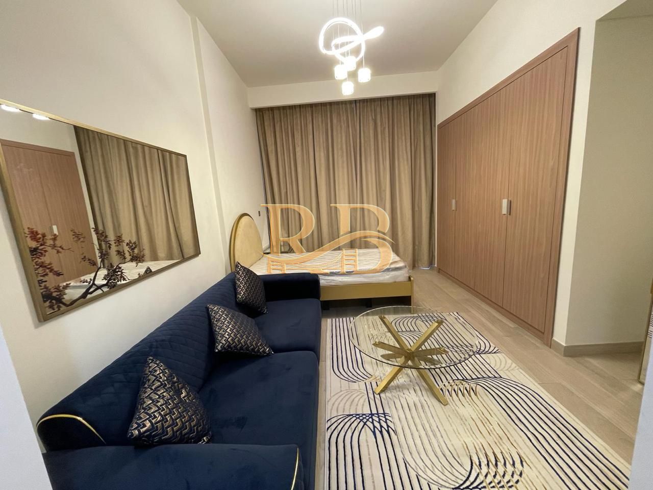 STUDIO, AZIZI RIVIERA,SPACIOUS, BIG, BRAND NEW , NEW BUILDING, POOL VIEW,COMMUNITY VIEW