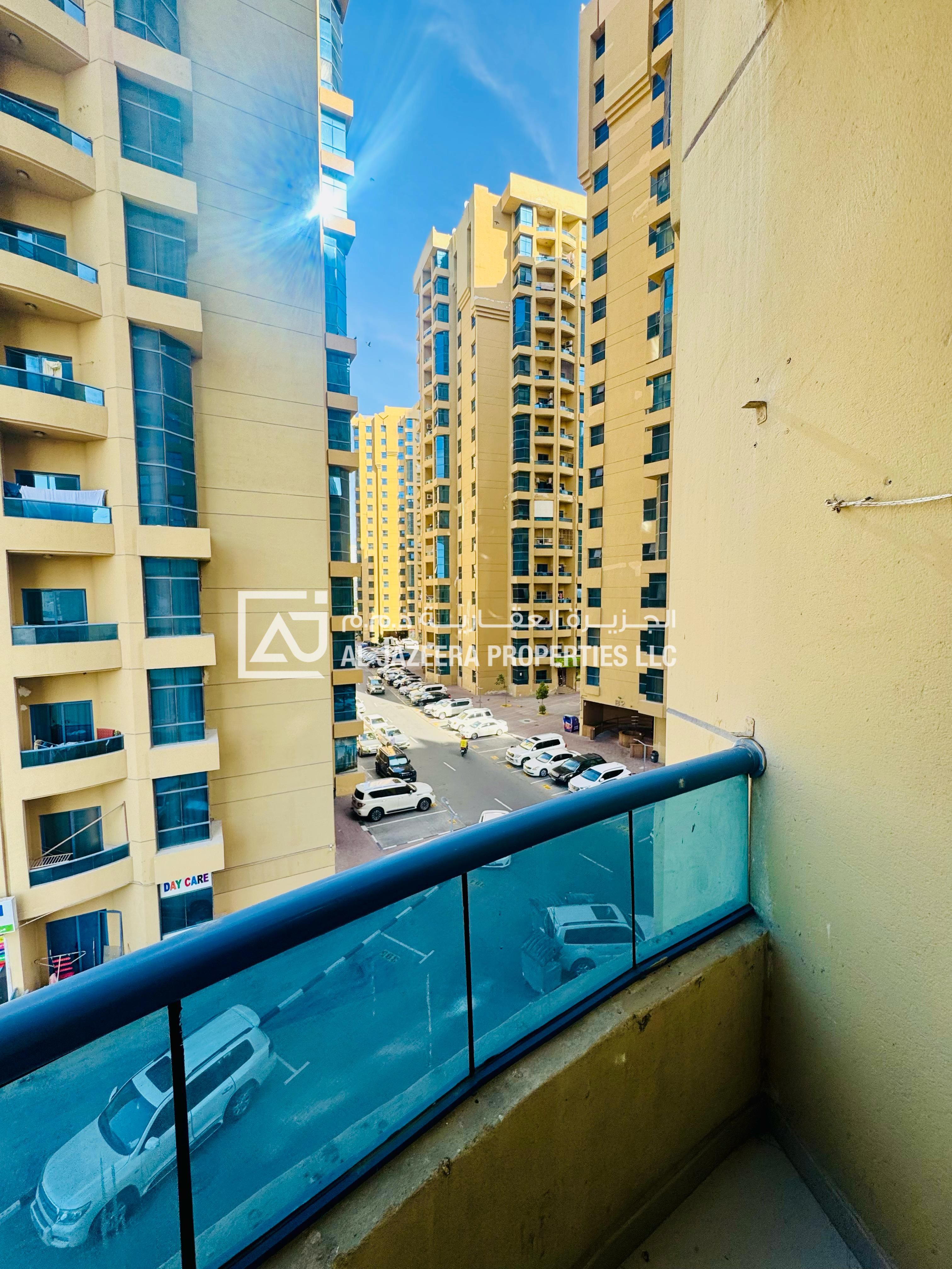 Available 3 Bedroom Hall For Sale In Al Khor Tower