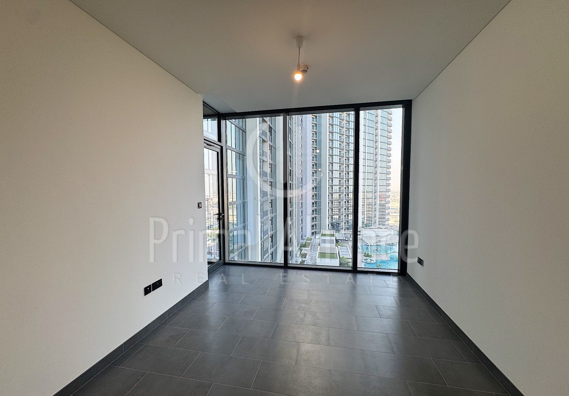 Brand New 2br | Ready to Move | Pool View