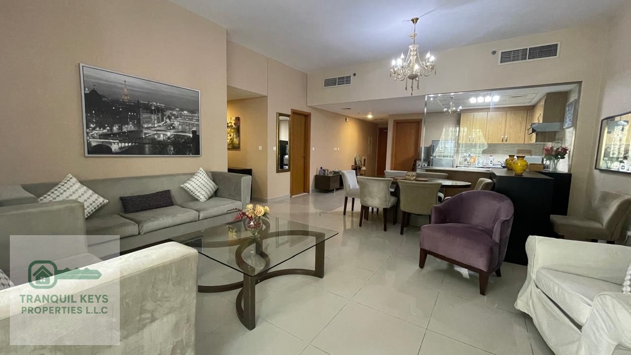 STYLISH FURNISHED | 3BHK LUXURIOUS | MODERN UNIT