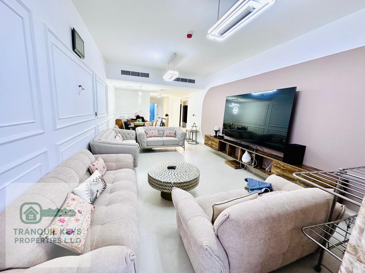 Spacious 2BR | Premium Amenities | Pets Allowed