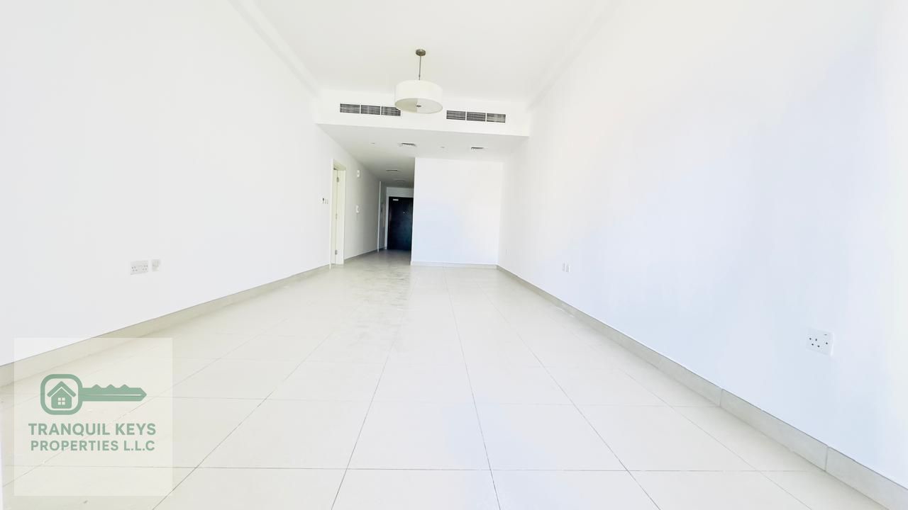 Modern Living in the Heart of Dubai | 1BR in Al Khail Heights