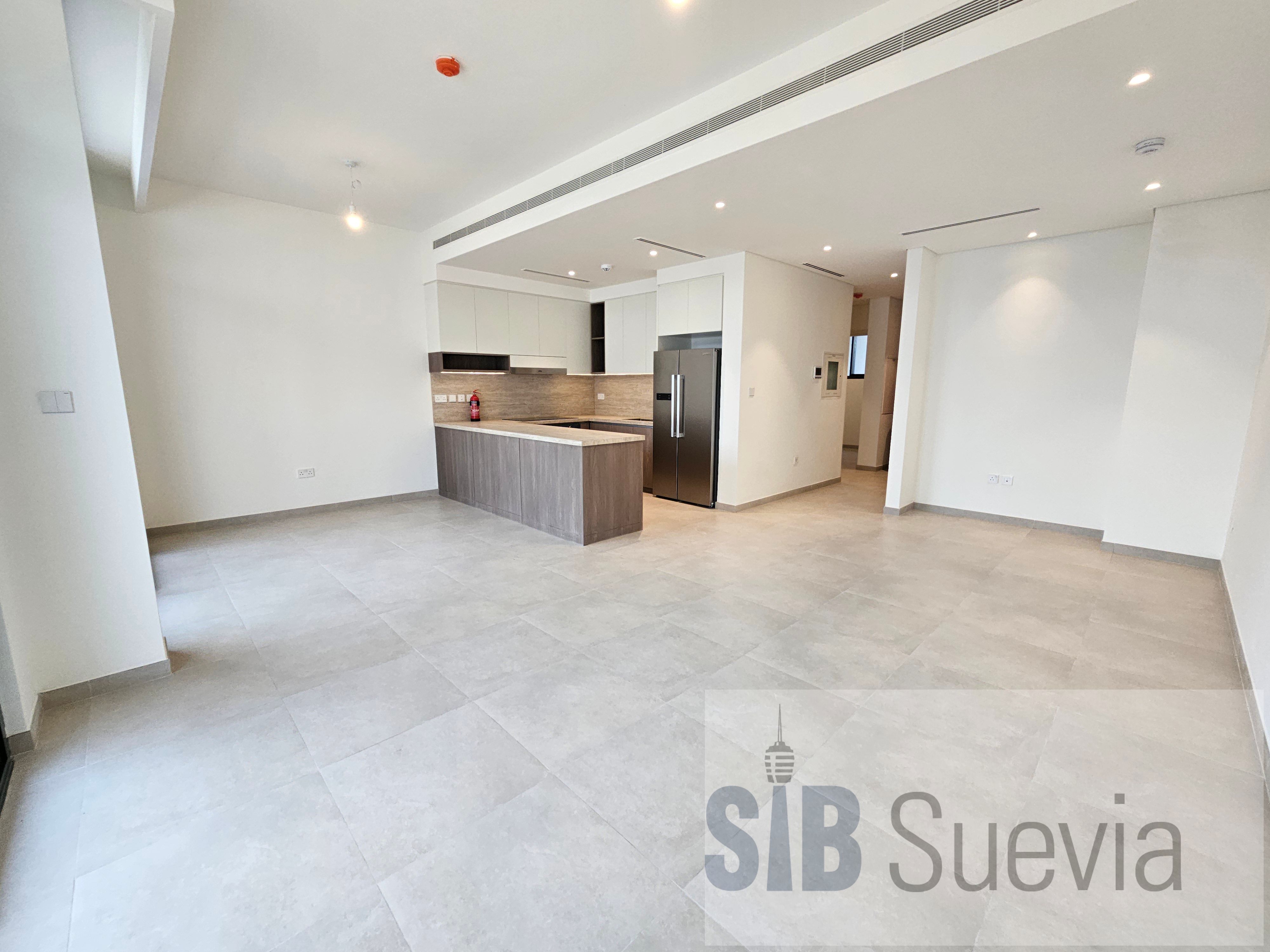 3 BED | Single Row | Prime Location