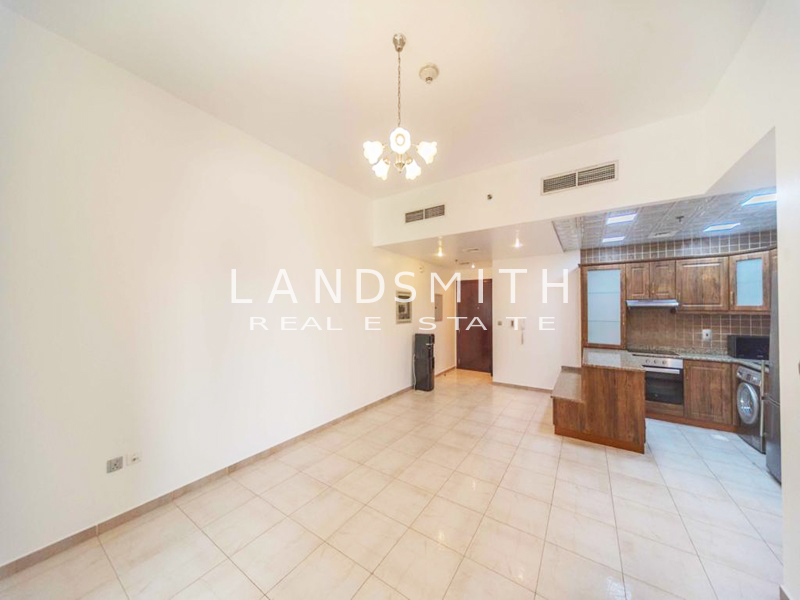apartment card