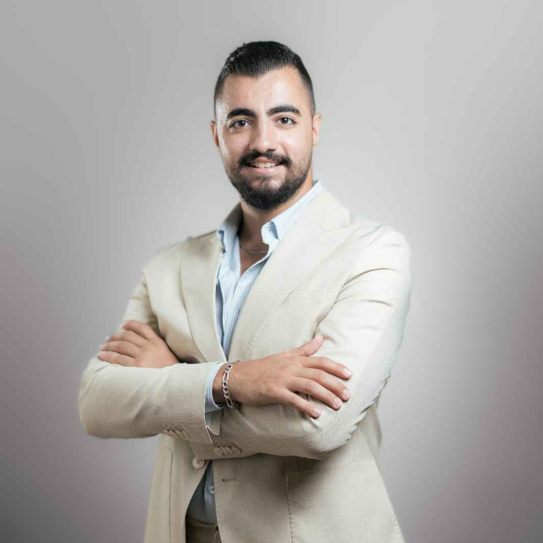 Anwar MHD Rafik Albabbili