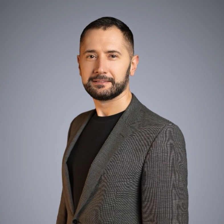 Evgeny Moiseenok photo