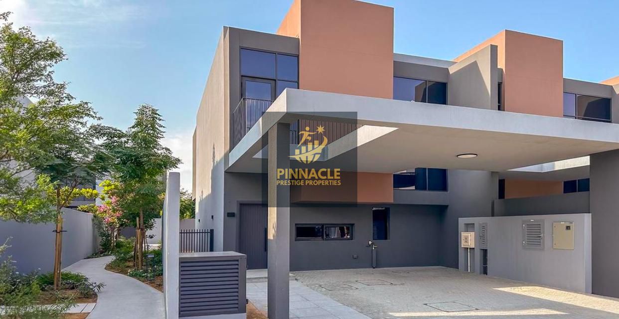 3BR Townhouse | Gated Community | Great Deal