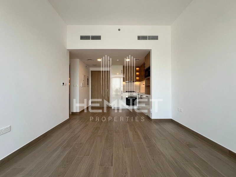 apartment card