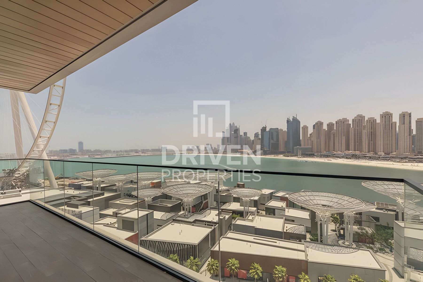 Stunning Views | Premium Living | Ready to Move IN
