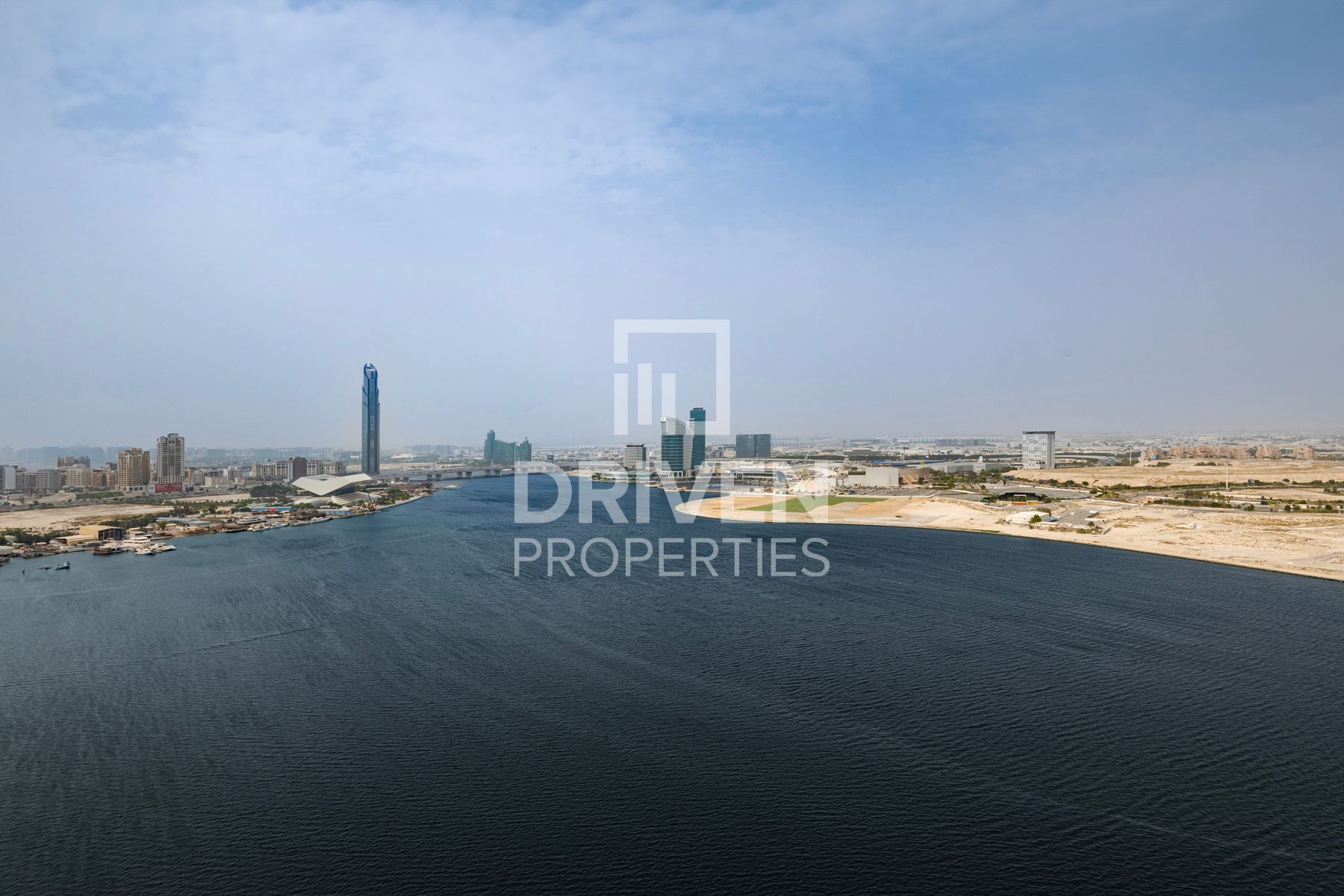 High Floor with Full Sea View | Prime Location