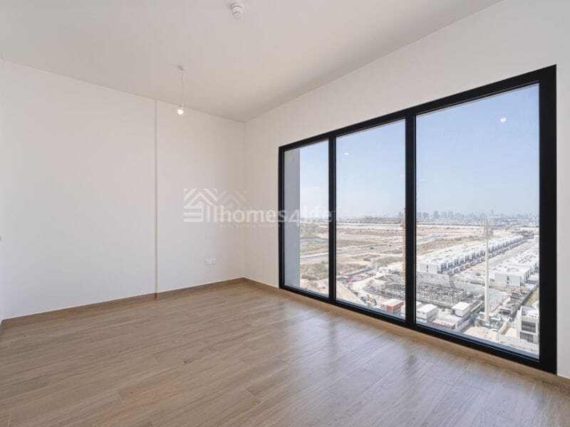 apartment card