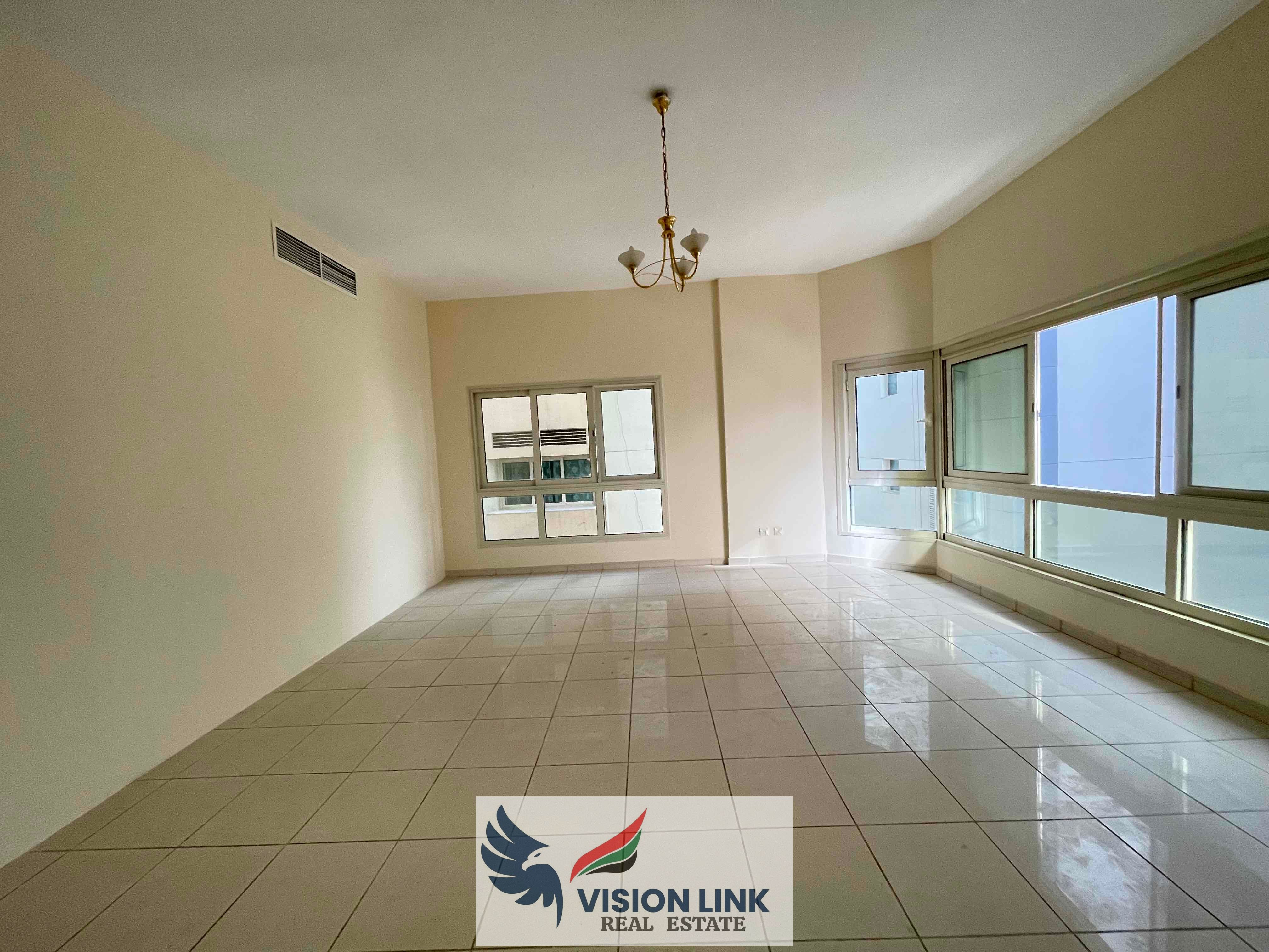 Lavish 2 bhk chiller free with made room on prime location