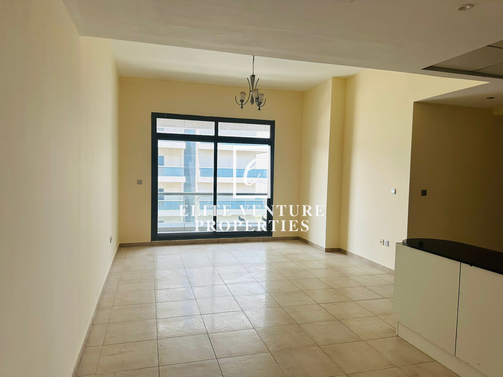 apartment card